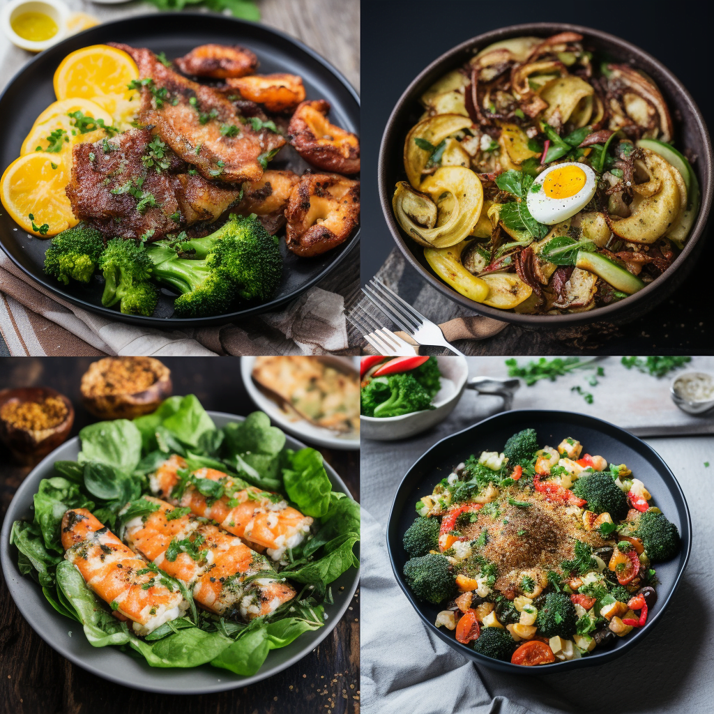 Keto Diet Plan : Expert Tips for Success