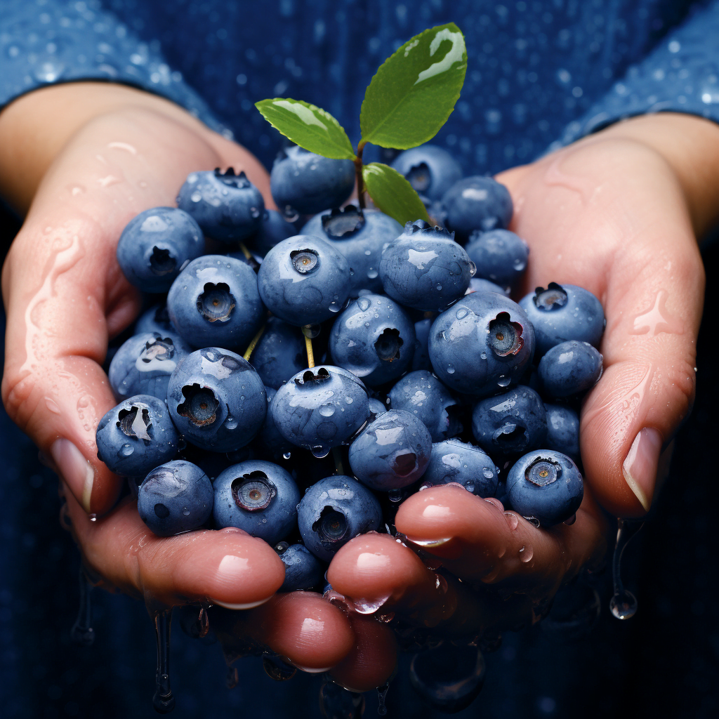 Bluecrop: The Ultimate Blueberry for Your Garden