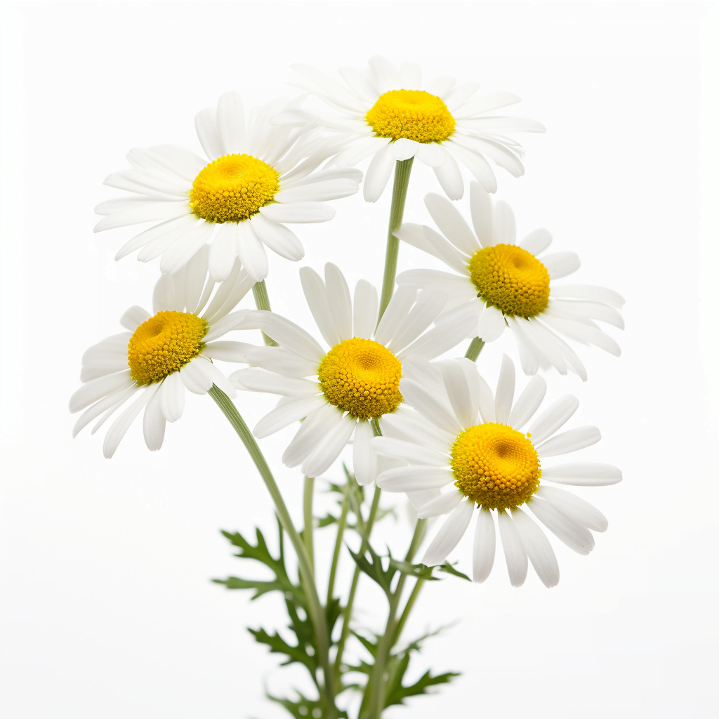 Chamomile