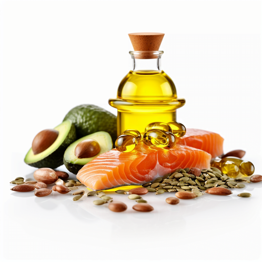 Best Sources of Omega-3 Fatty Acids