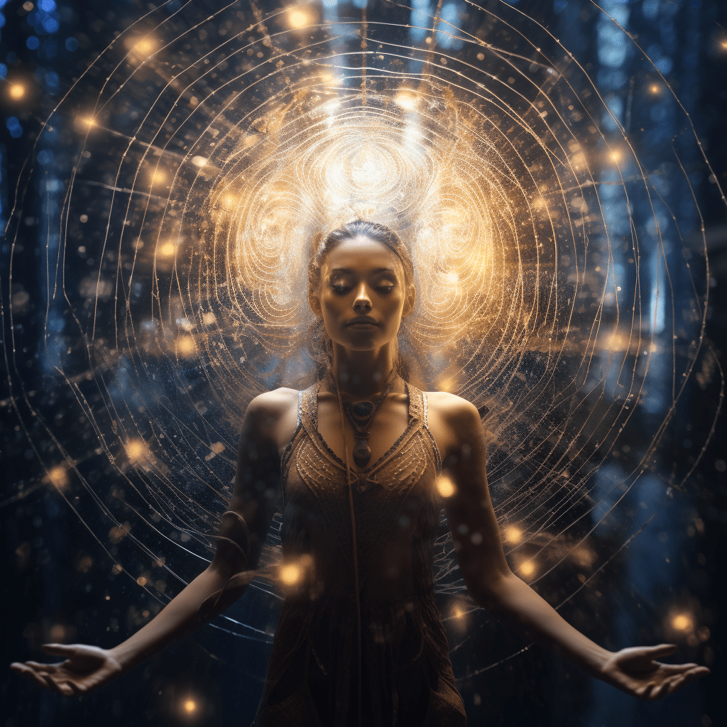 exploring manifestation frequencies